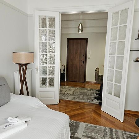 Plaka Sofi Suite Athens Exterior photo
