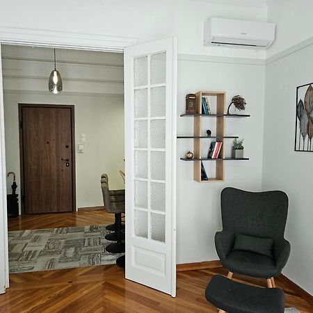 Plaka Sofi Suite Athens Exterior photo