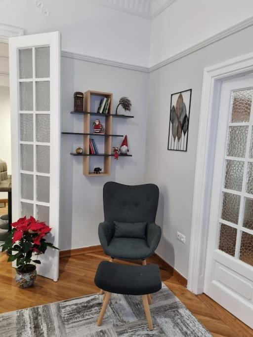 Plaka Sofi Suite Athens Exterior photo