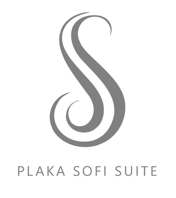Plaka Sofi Suite Athens Exterior photo