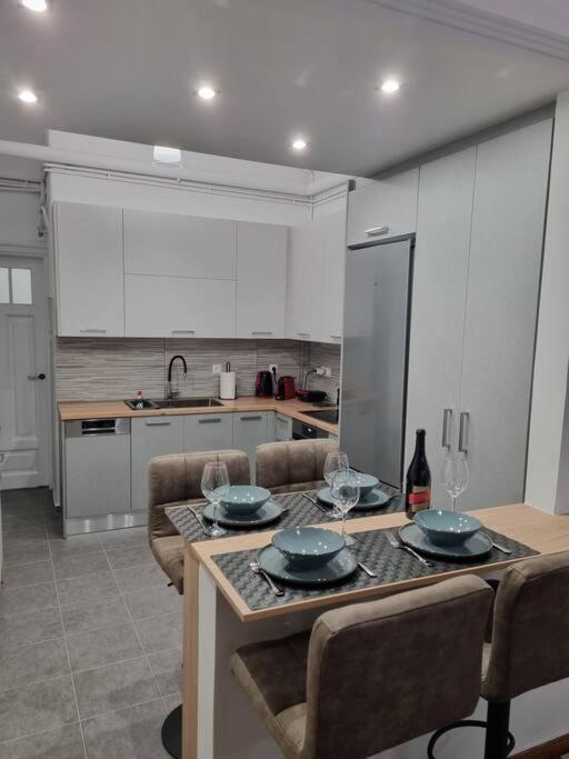 Plaka Sofi Suite Athens Exterior photo