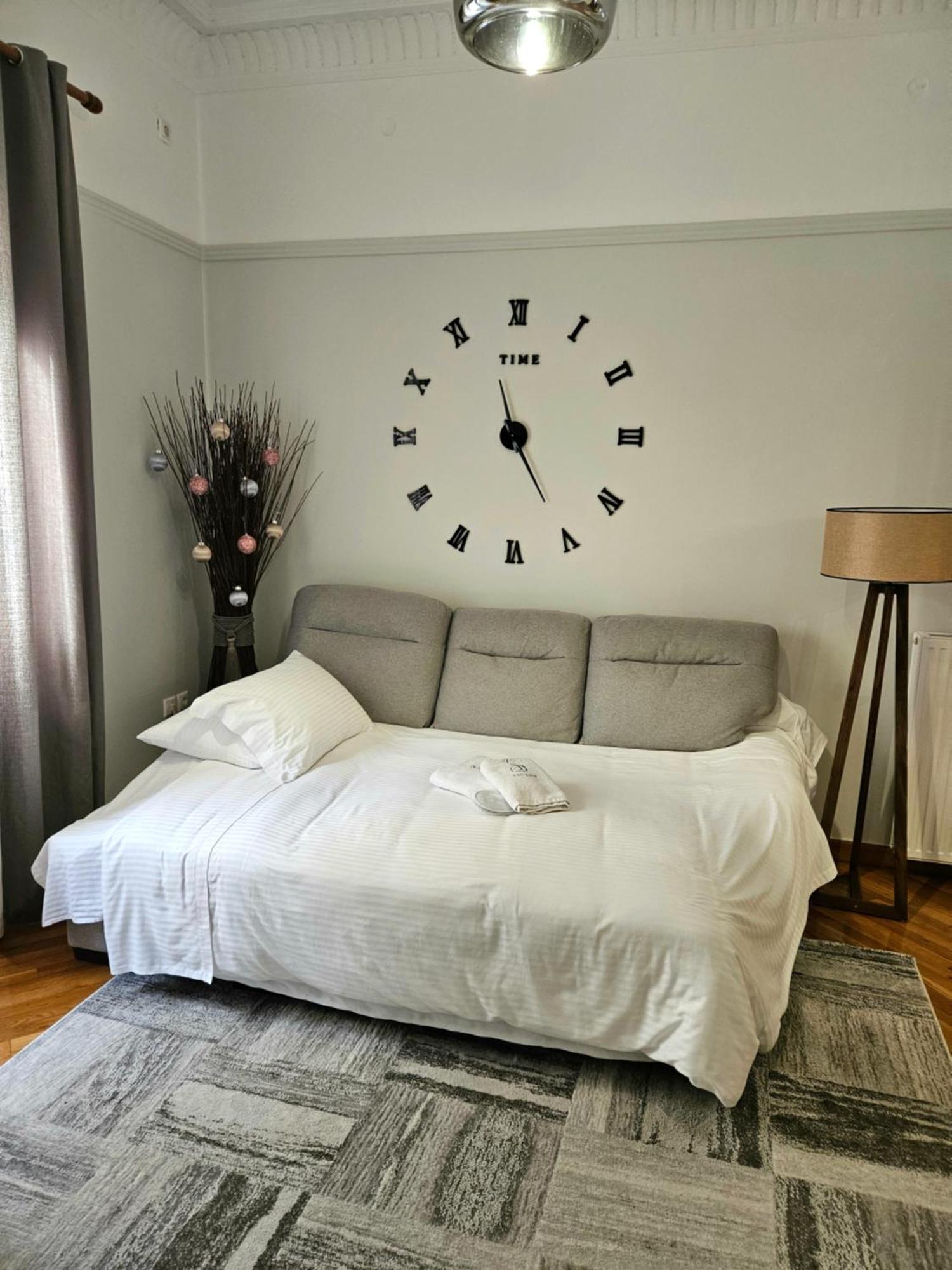 Plaka Sofi Suite Athens Exterior photo