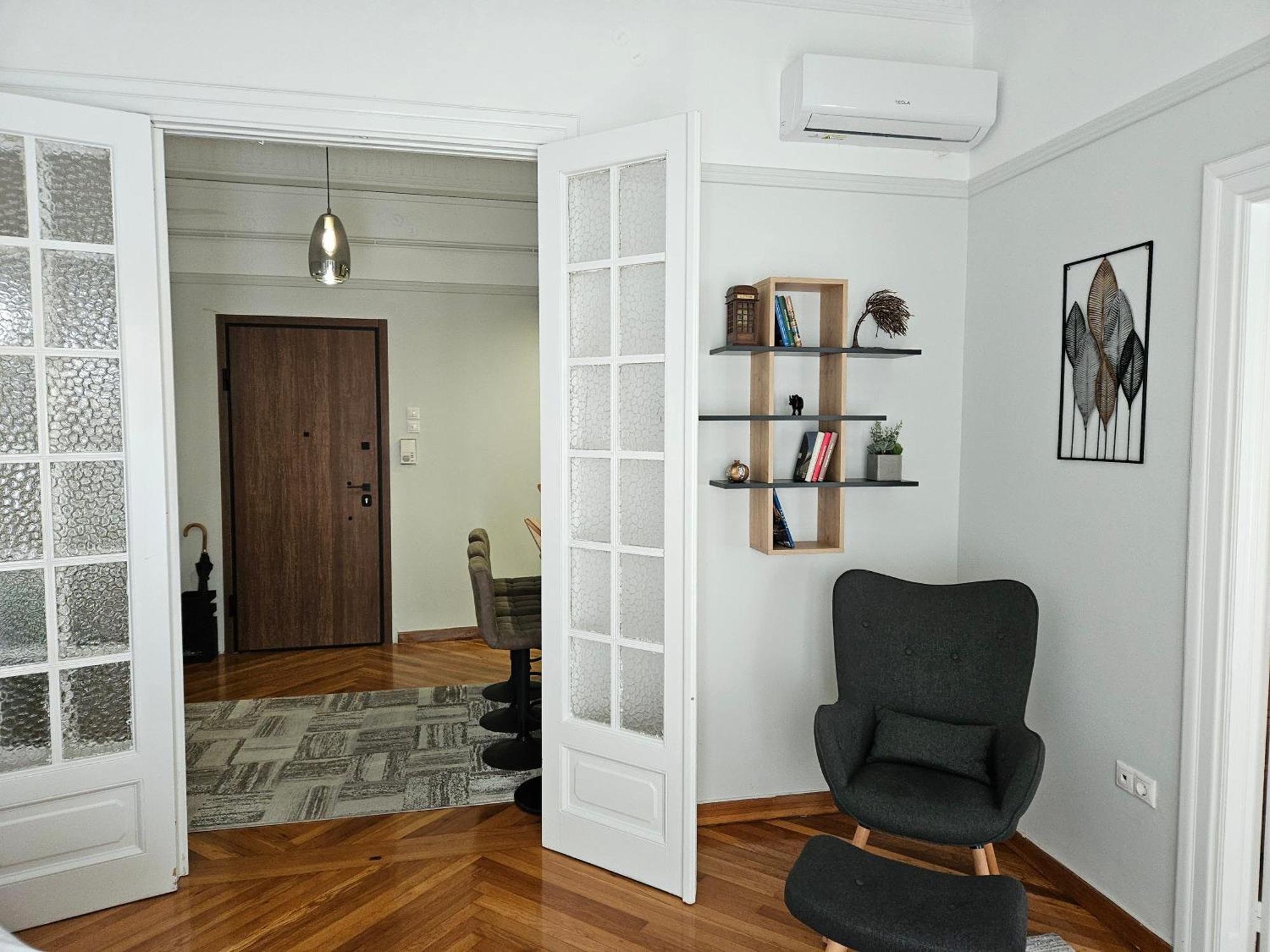 Plaka Sofi Suite Athens Exterior photo