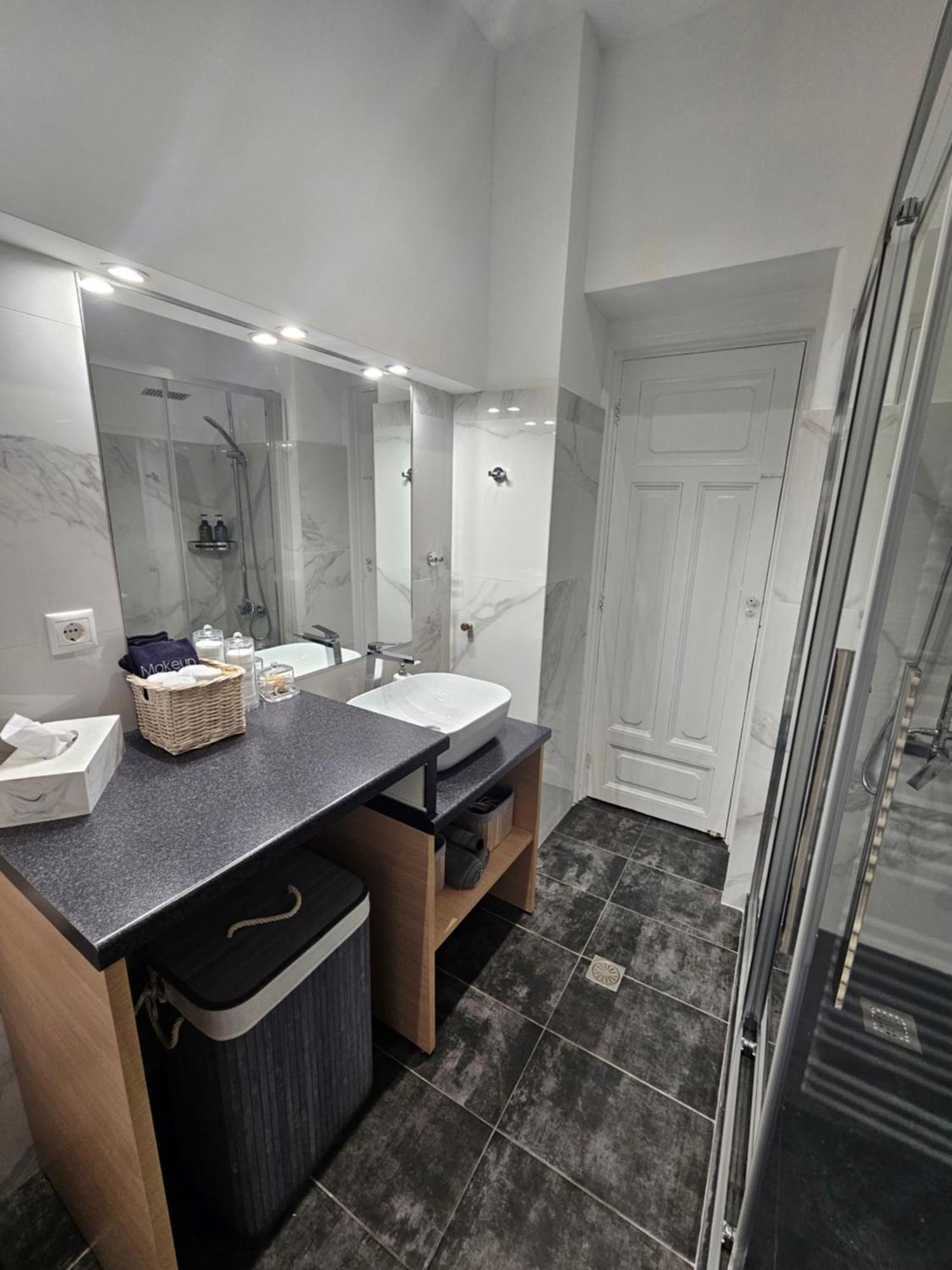Plaka Sofi Suite Athens Exterior photo